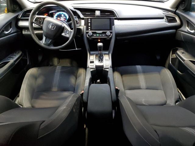2018 HONDA CIVIC LX - 2HGFC2F51JH000507