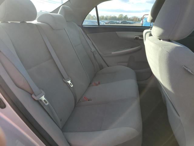 2013 TOYOTA COROLLA BASE - 2T1BU4EEXDC125284