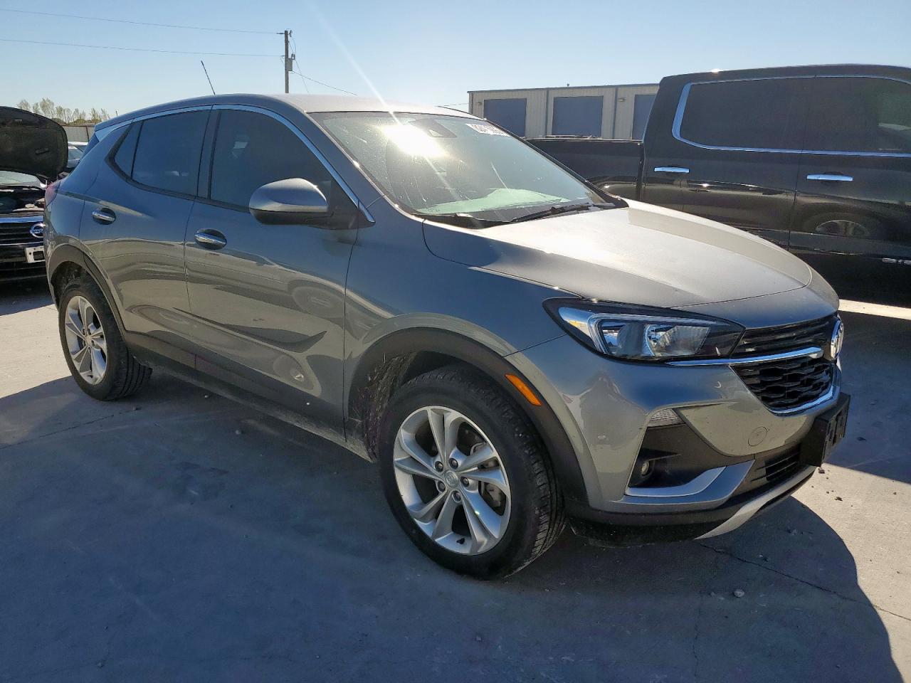 BUICK ENCORE PREFERRED