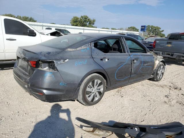 2020 NISSAN ALTIMA S 1N4BL4BV8LC112568