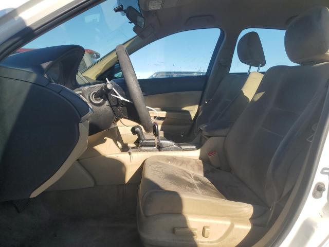 2012 HONDA ACCORD LXP - 1HGCP2F40CA213237