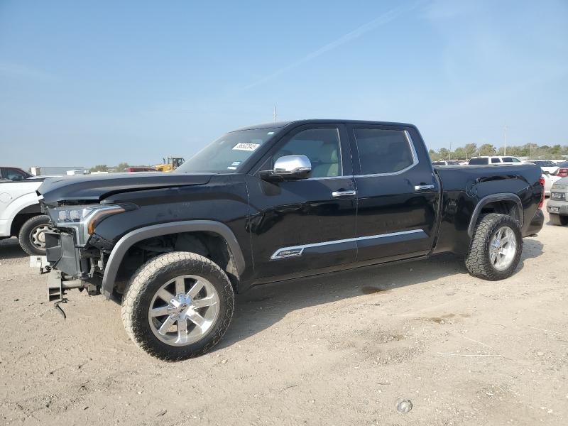 2023 TOYOTA TUNDRA CRE #3303069774