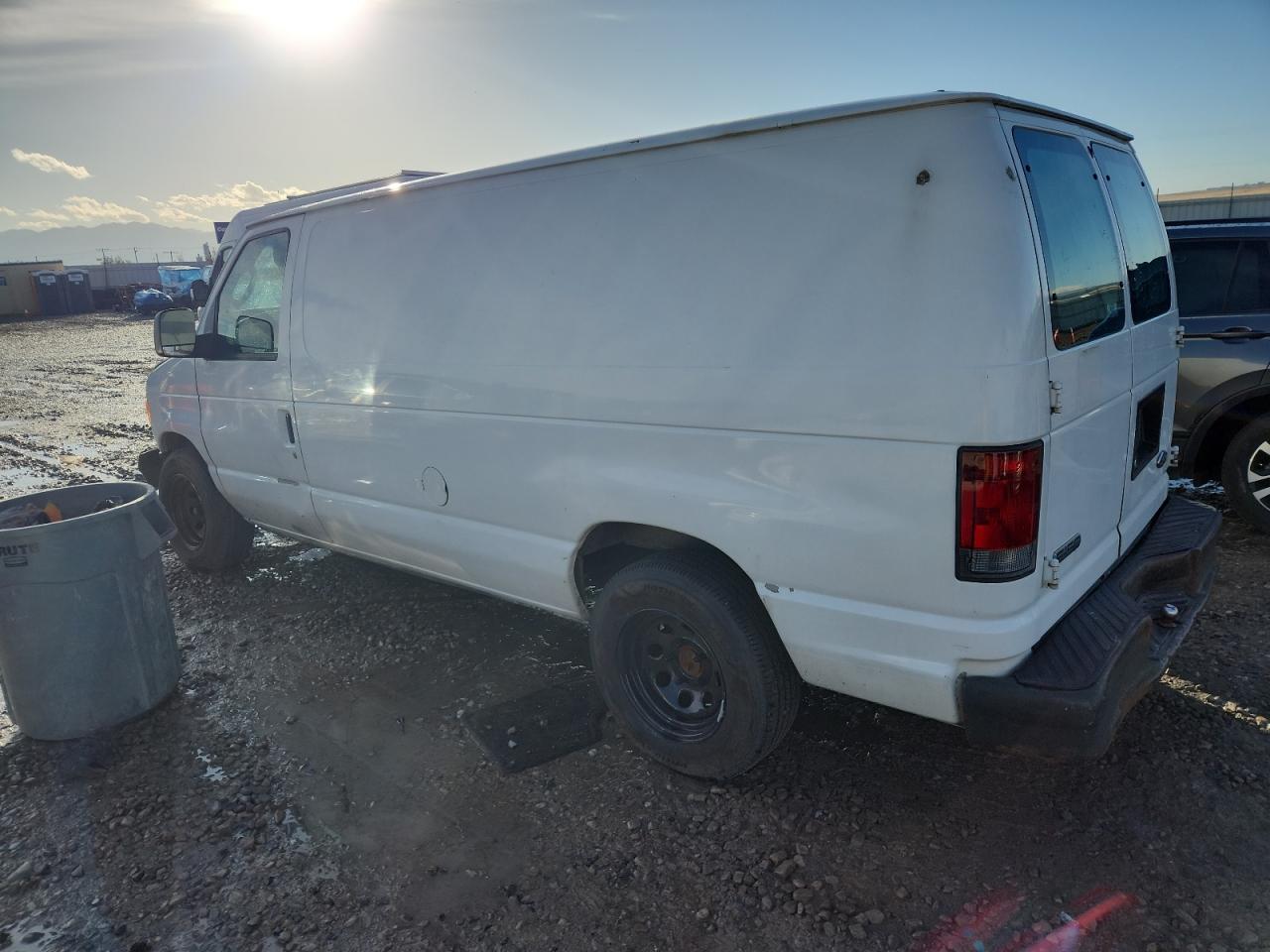 Lot #3294700165 2006 FORD ECONOLINE