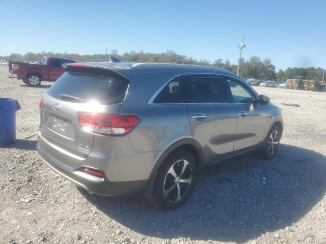 2018 KIA SORENTO EX - 5XYPH4A56JG419281