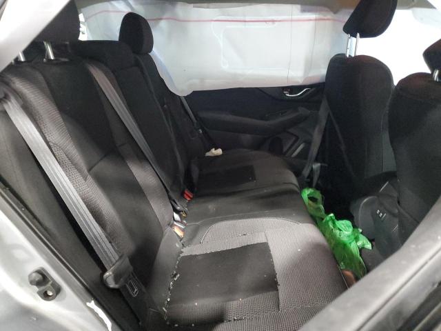 2021 SUBARU OUTBACK PR #3261368490