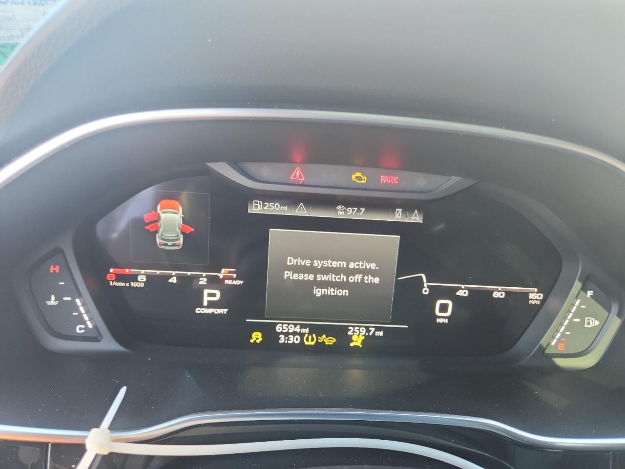 AUDI Q3 PREMIUM PLUS S LINE 45