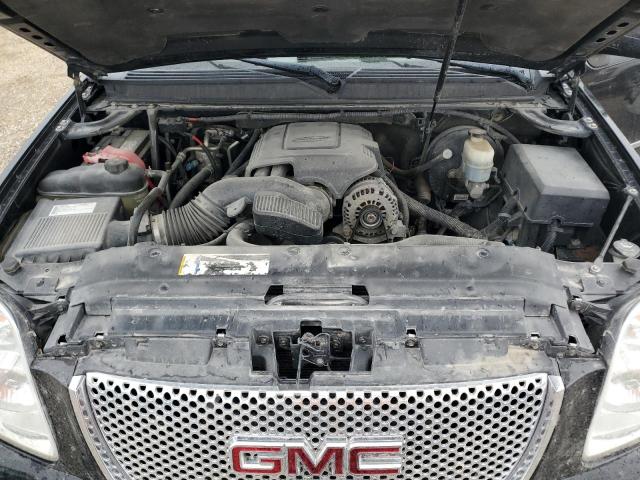 2009 GMC YUKON DENA #3281684957