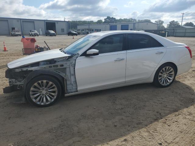 Global Auto Auctions: 2016 CADILLAC CTS PERFOR