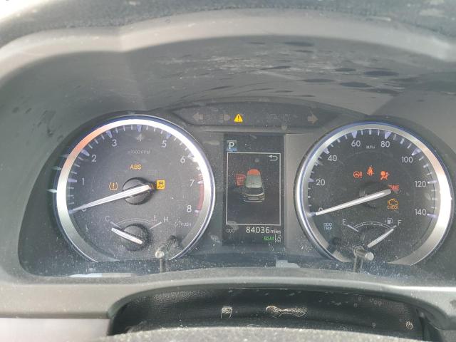 2018 TOYOTA HIGHLANDER - 5TDJZRFH0JS554259