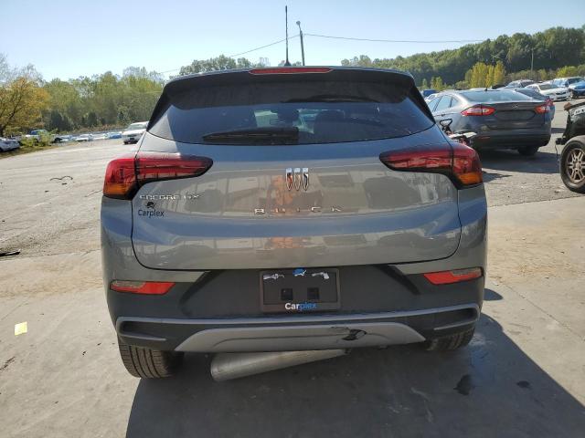2024 BUICK ENCORE GX - KL4AMBS24RB003935