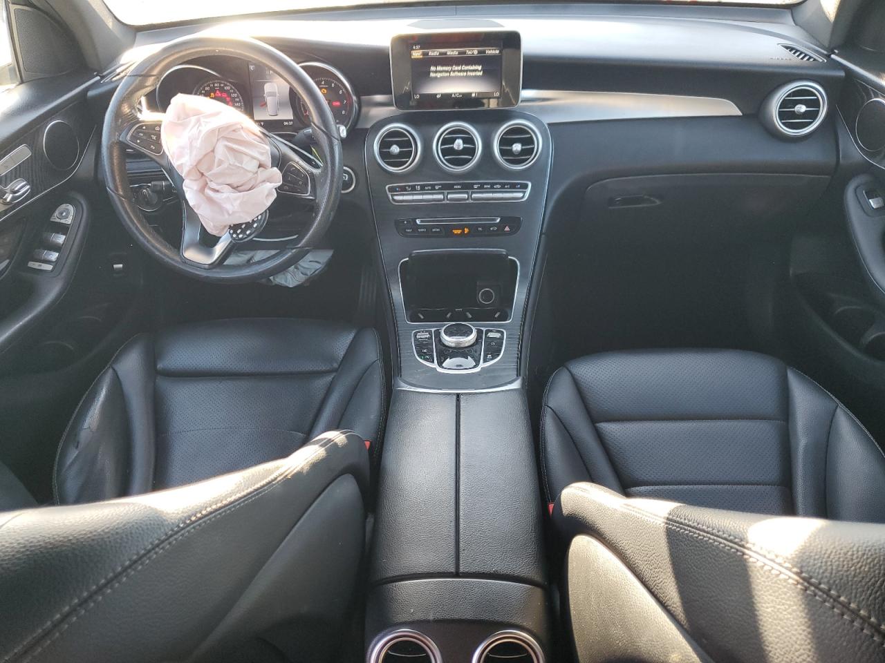 MERCEDES-BENZ GLC-CLASS 300