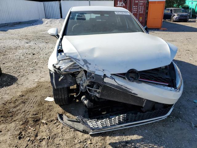 2018 VOLKSWAGEN GTI S 3VW547AU6JM252139