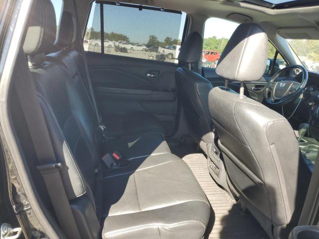 2016 HONDA PILOT EXL - 5FNYF5H87GB051497