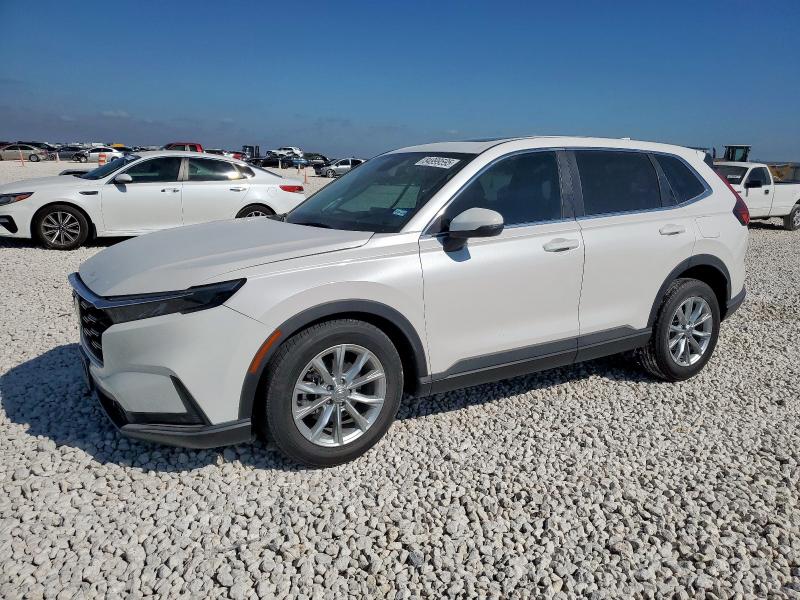 2024 HONDA CR-V EXL - 5J6RS4H78RL014549