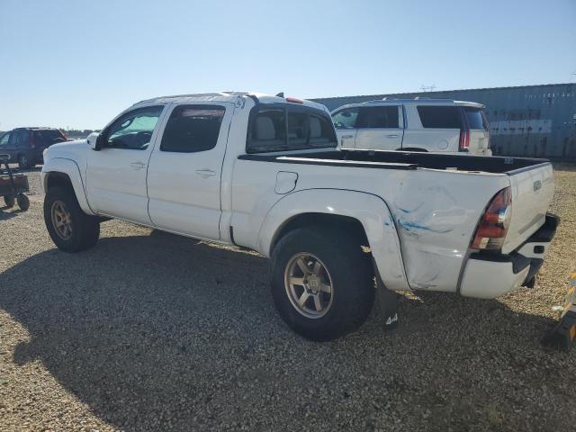 2012 TOYOTA TACOMA DOUBLE CAB LONG BED - 5TFMU4FN2CX005826