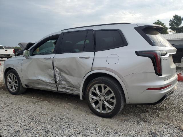 2020 CADILLAC XT6 SPORT 1GYKPGRS5LZ124339