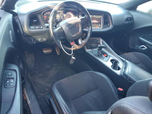 2023 DODGE CHALLENGER - 2C3CDZKG4PH670628