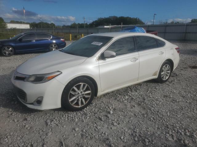 Global Auto Auctions: 2015 TOYOTA AVALON XLE