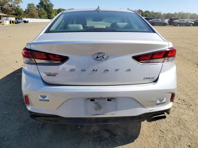 2019 HYUNDAI SONATA LIM - 5NPE34AF6KH821732