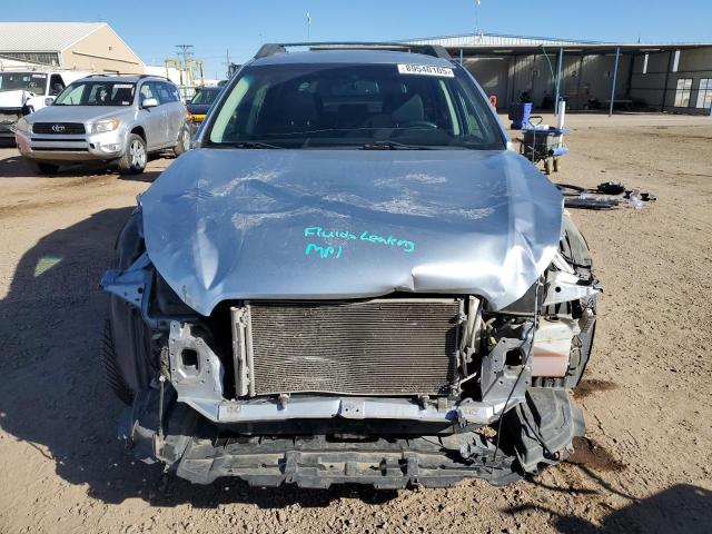 2014 SUBARU OUTBACK 2. - 4S4BRBEC4E3292184