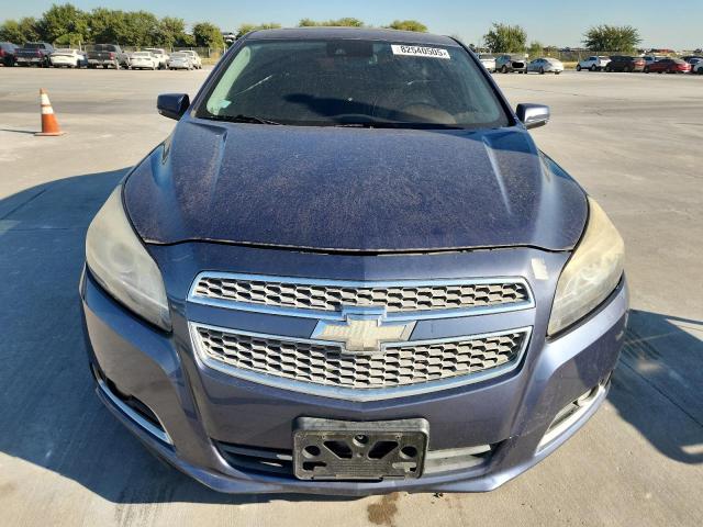 2013 CHEVROLET MALIBU LTZ - 1G11J5SX6DF233000