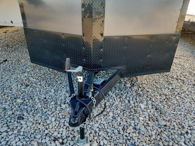 2024 CYNERGY CARGO ENCLOSED C #3276978164