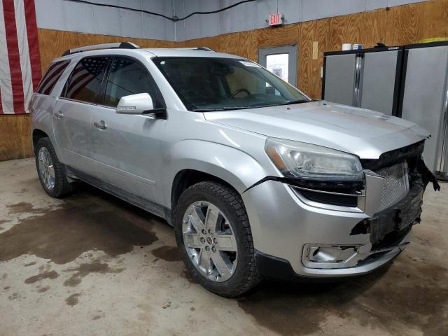 2017 GMC ACADIA LIM #3293540426