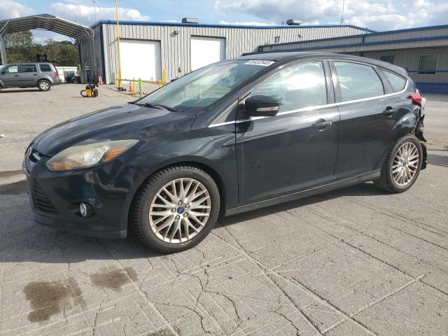FORD FOCUS TITA