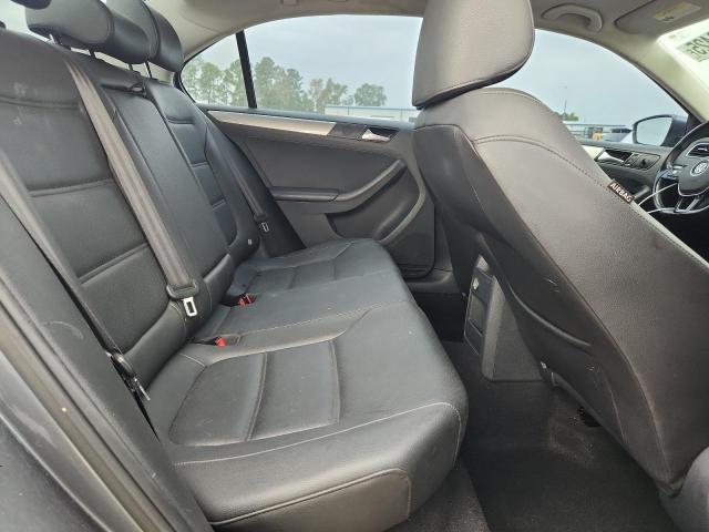 2017 VOLKSWAGEN JETTA SE #3281506986