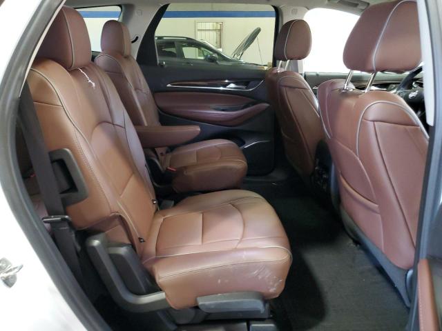 2021 BUICK ENCLAVE AV #3301820377