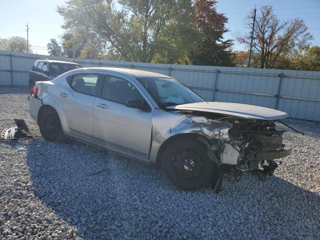 2011 DODGE AVENGER EX - 1B3BD4FB7BN578391