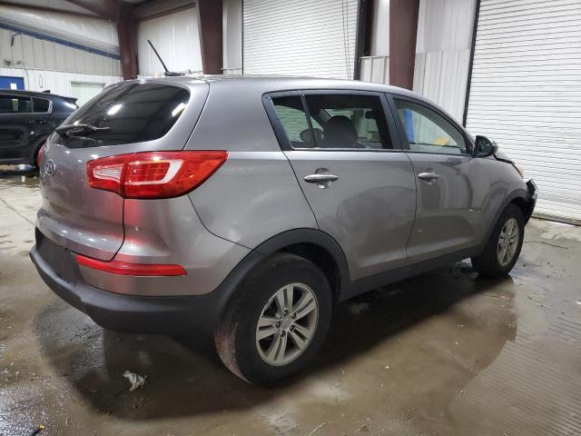 2011 KIA SPORTAGE L - KNDPB3A20B7061613