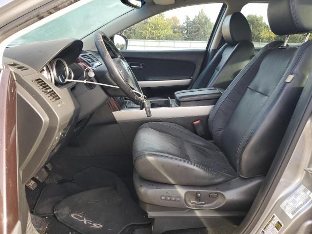 2015 MAZDA CX-9 GRAND - JM3TB3DA4F0453551