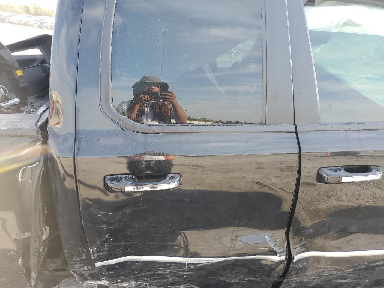 RAM 1500 BIG HORN/LONE STAR