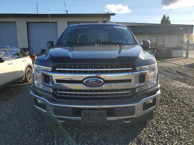 2018 FORD F150 SUPER - 1FTEW1EG5JKC56317
