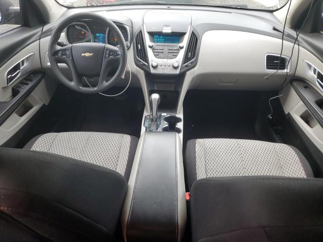 2015 CHEVROLET EQUINOX LS #3285734665