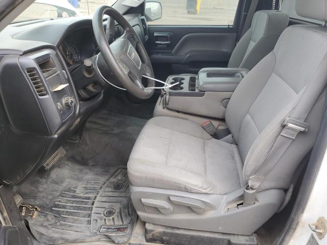 2015 GMC SIERRA C15 - 1GTN1TEC6FZ904186