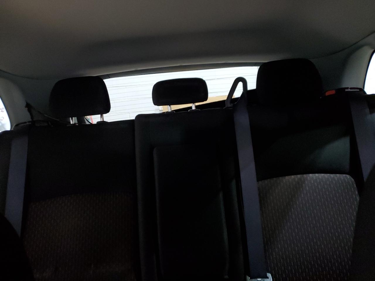 MITSUBISHI OUTLANDER ES