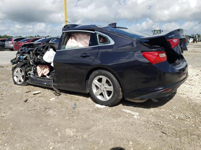 2023 CHEVROLET MALIBU LT - 1G1ZD5ST0PF160802