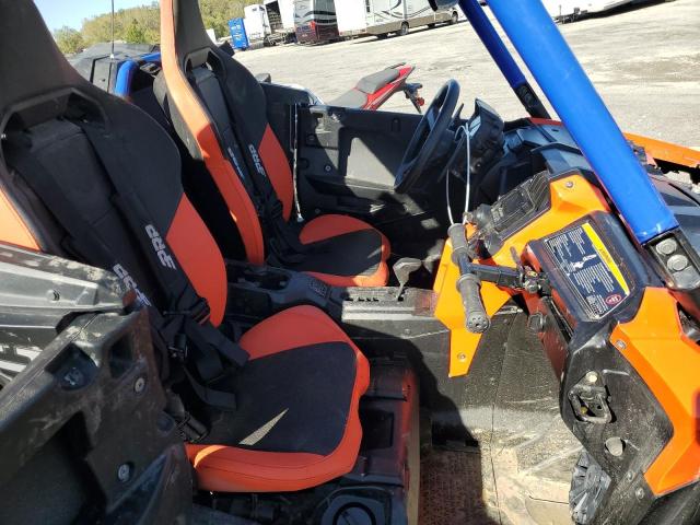 2022 HONDA SXS1000 S2 - 1HFVE0540N4300520