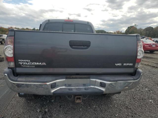 2014 TOYOTA TACOMA DOU - 3TMMU4FN8EM071919