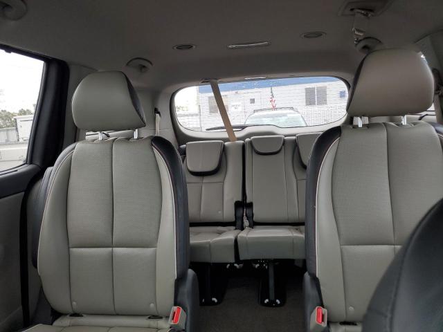 2017 KIA SEDONA LX KNDMB5C11H6239210
