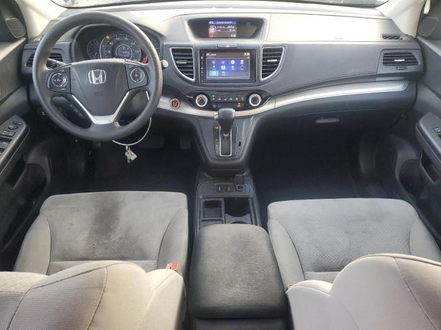 2016 HONDA CR-V EX - 2HKRM4H5XGH718462