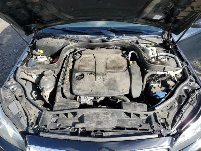 2015 MERCEDES-BENZ E 350 4MAT #3303847511