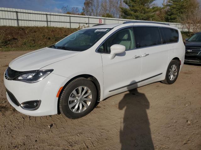 CHRYSLER PACIFICA T