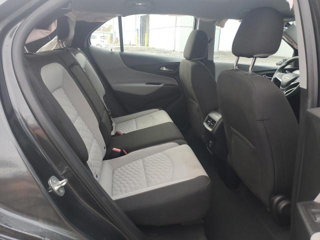 2019 CHEVROLET EQUINOX LS - 2GNAXSEV3K6254058