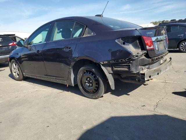 2015 CHEVROLET CRUZE LT 1G1PC5SB7F7196514