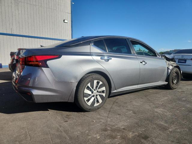 2020 NISSAN ALTIMA S 1N4BL4BVXLC279661