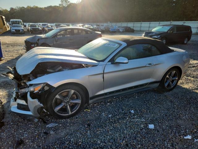 2016 FORD MUSTANG - 1FATP8EM8G5275153