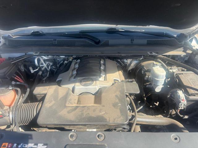 2018 CADILLAC ESCALADE E - 1GYS3HKJ0JR350529